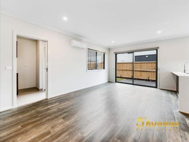Townhouse for rent in Camerons Creek, Victoria