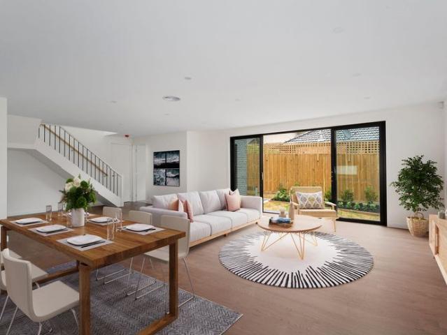 Townhouse for rent in Camerons Creek, Victoria