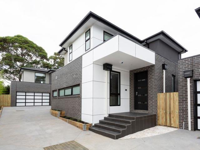 Townhouse for rent in Camerons Creek, Victoria