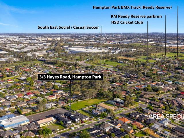 Townhouse for sale in Camerons Creek, Victoria