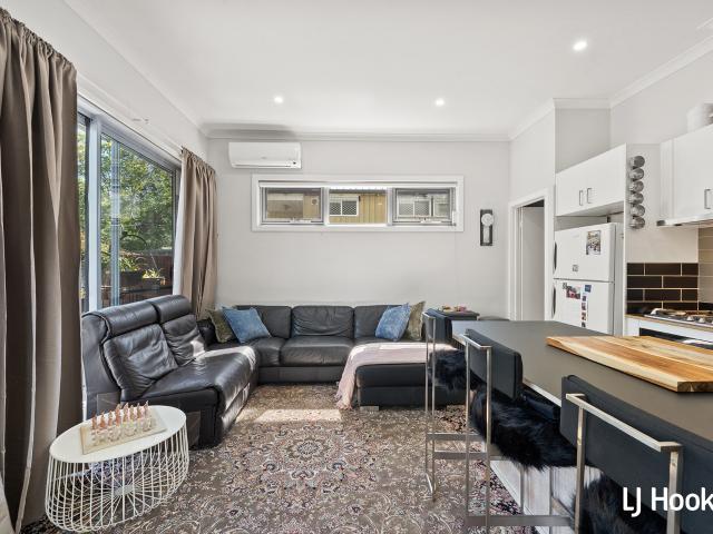 Townhouse for sale in Higgins, Australian Capital Territory
