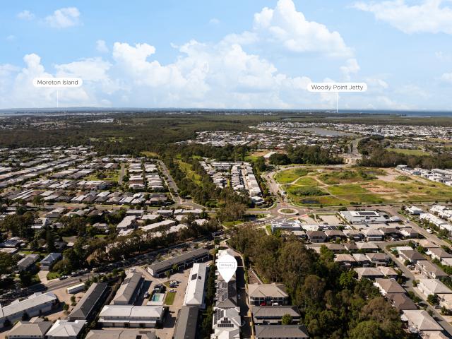 Townhouse for sale in Toombul, Queensland