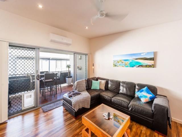 Townhouse for rent in Kings Creek, Queensland