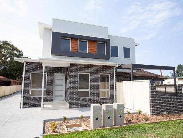 Townhouse for rent in Oak Flats, Shellharbour City Council
