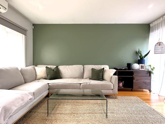 Townhouse for rent in Camerons Creek, Victoria
