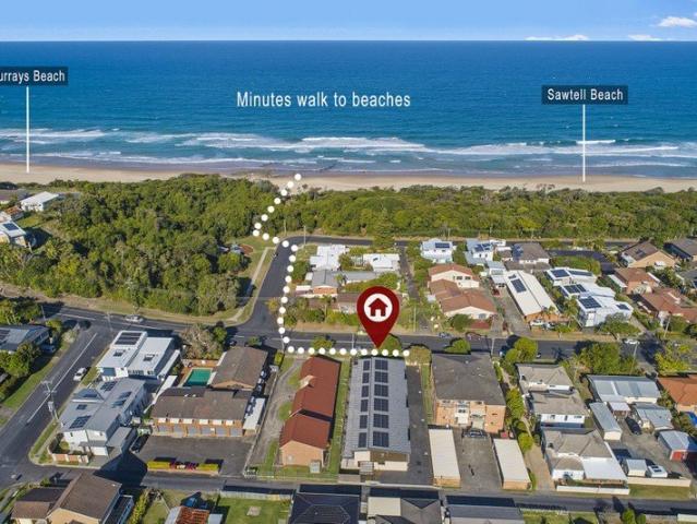 Townhouse for sale in Sawtell, Coffs Harbour City Council