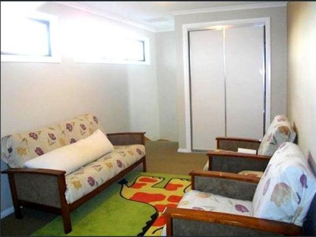 Townhouse for rent in Camerons Creek, Victoria