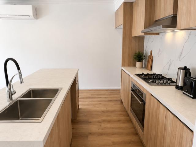 Townhouse for rent in Camerons Creek, Victoria
