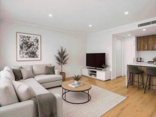 Townhouse for rent in Sydney, New South Wales
