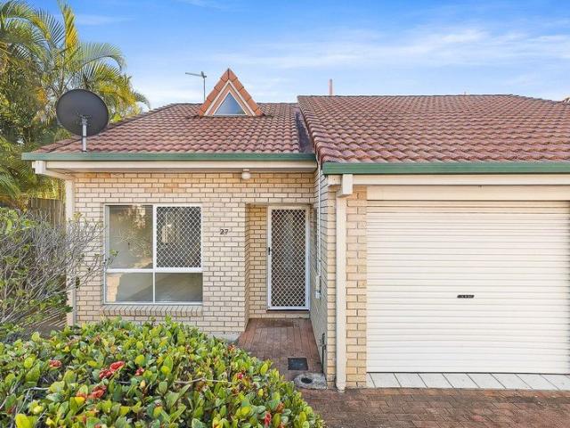 Villa for rent in Toombul, Queensland