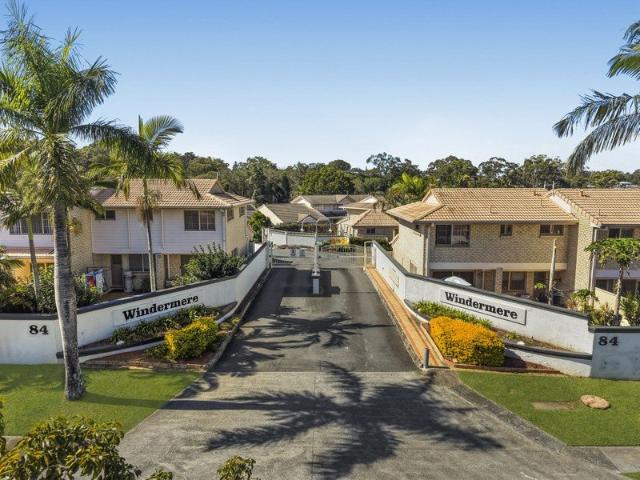 Townhouse for sale in Toombul, Queensland