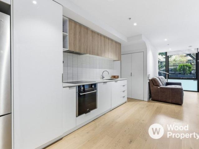 Townhouse for rent in Camerons Creek, Victoria