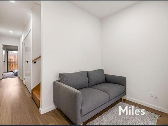 Townhouse for rent in Camerons Creek, Victoria