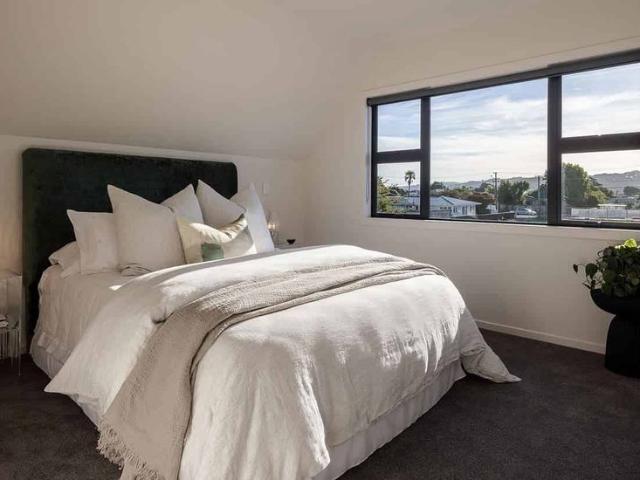 Townhouse for rent in Days Bay, Wellington