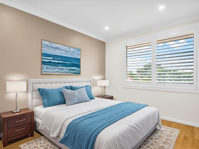 Townhouse for sale in Sydney, New South Wales