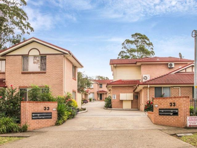 Townhouse for sale in Sydney, New South Wales