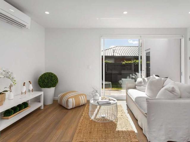 Townhouse for rent in Spreydon, Spreydon-Cashmere Community