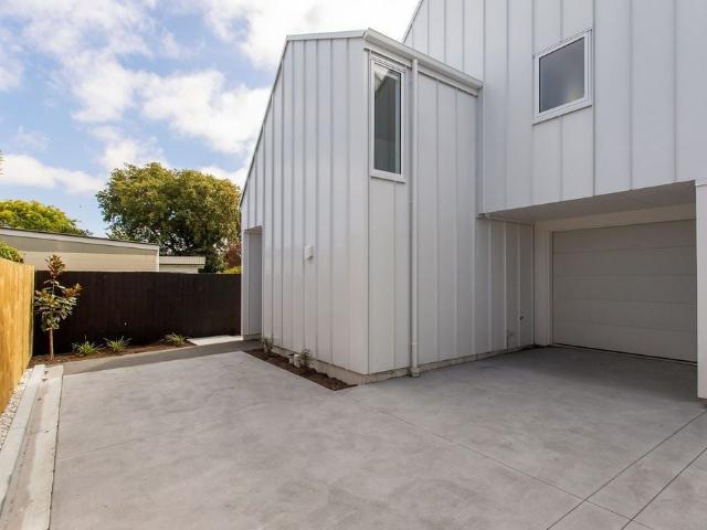 House for rent in Spreydon, Canterbury