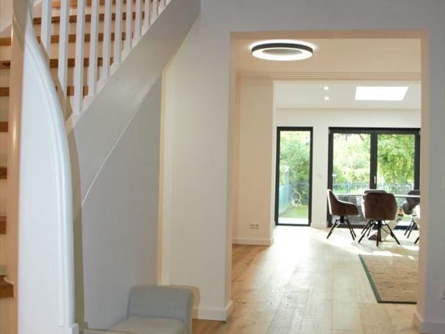 Haus mieten in Zehlendorf, Berlin