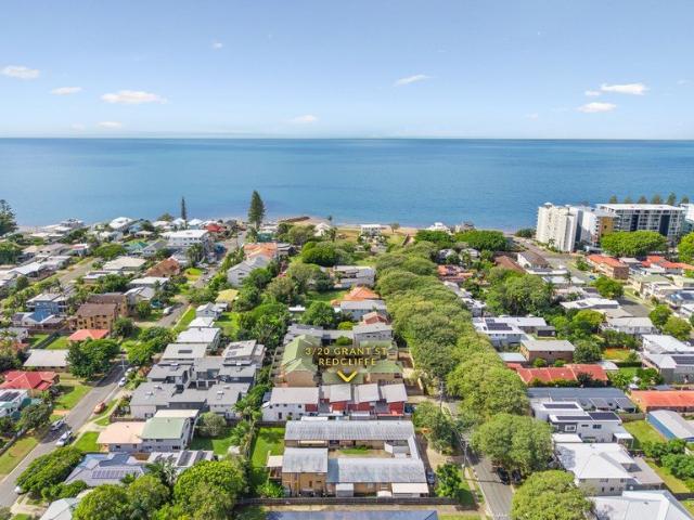 Townhouse for sale in Toombul, Queensland