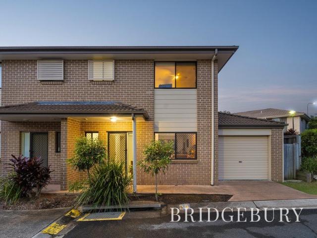 Townhouse for rent in Toombul, Queensland