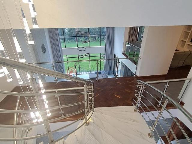 House for sale in Karen, Kiambu