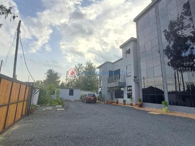 House for sale in Karen, Kiambu