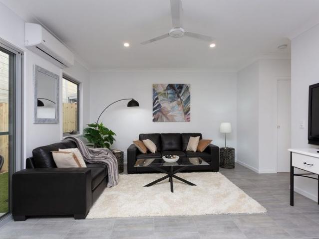 Townhouse for rent in Fernbrook, Queensland