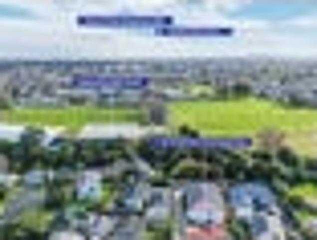 House for sale in Ōtara, Ōtara-Papatoetoe