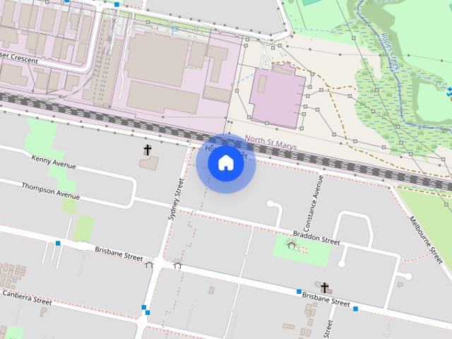 House for rent in St Marys, Sydney