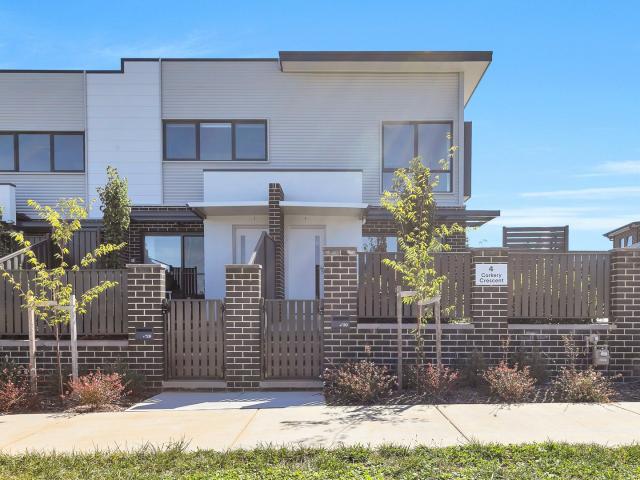 Property for rent in Australian Capital Territory