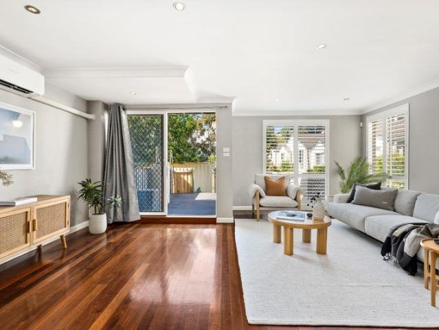 Townhouse for sale in Wollongong West, New South Wales