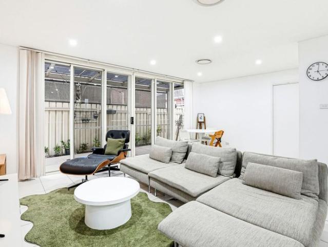Apartment for rent in St Marys, Sydney