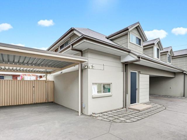 Apartment for rent in St Marys, Sydney