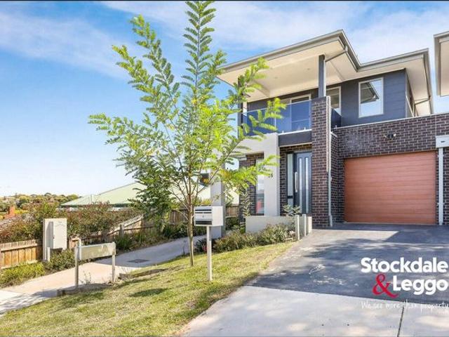 Townhouse for rent in Camerons Creek, Victoria