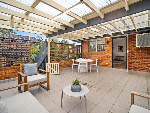 Villa for sale in Sutherland, New South Wales