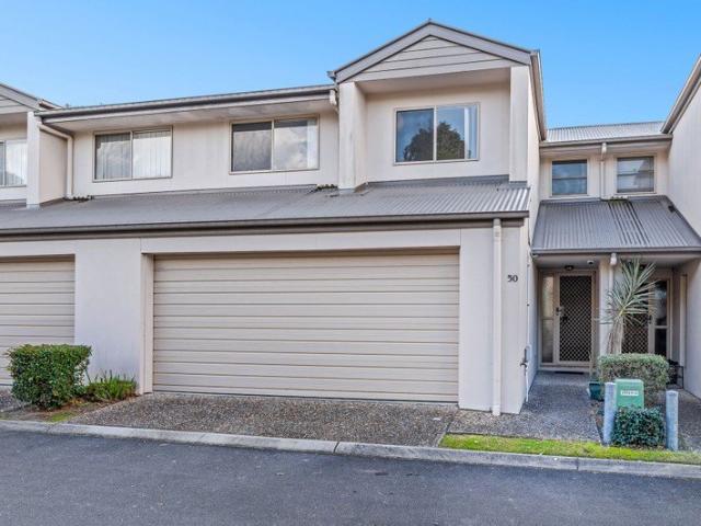 Townhouse for sale in Fernbrook, Queensland