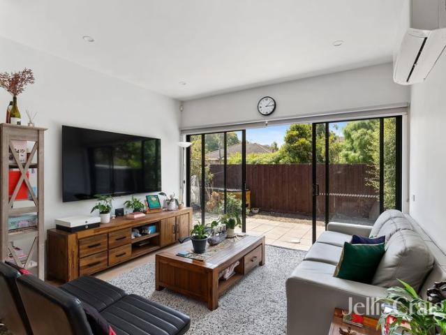 Townhouse for rent in Camerons Creek, Victoria