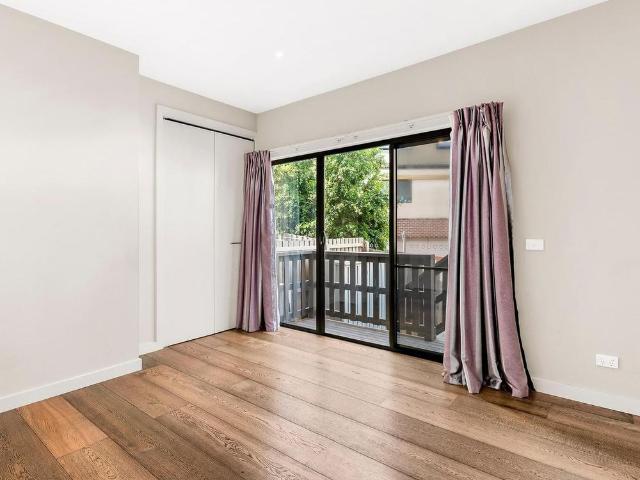 Townhouse for rent in Camerons Creek, Victoria