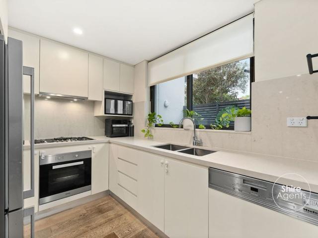 Townhouse for sale in Sutherland, New South Wales
