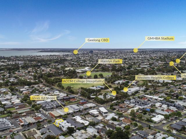 Townhouse for sale in Geelong, Victoria