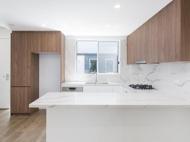 Townhouse for rent in Sutherland, New South Wales