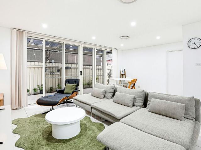 Apartment for rent in St Marys, Sydney