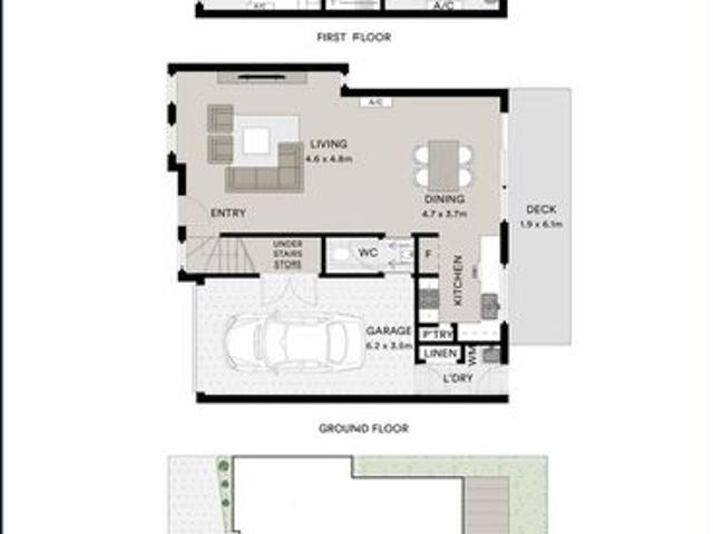 Apartment for rent in Geelong, Victoria