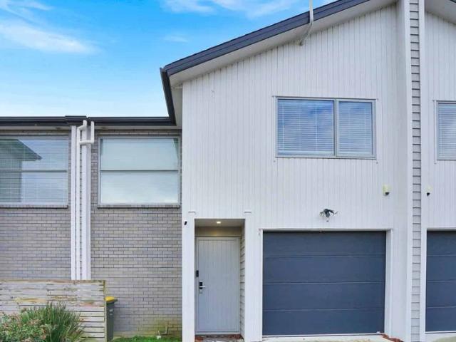 House for rent in Papakura