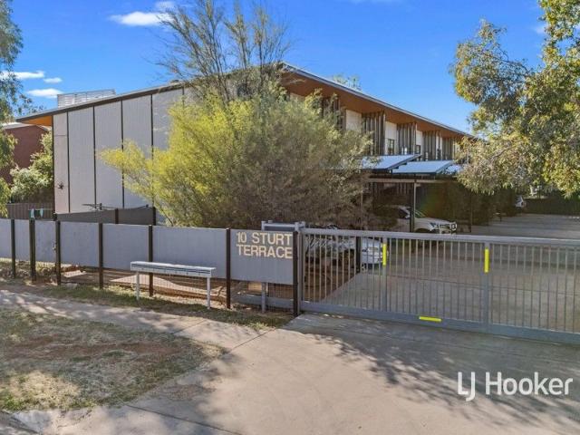 Apartment for sale in East Side, Northern Territory