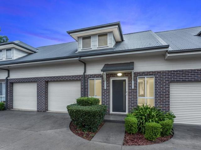 Townhouse for sale in Sydney, New South Wales