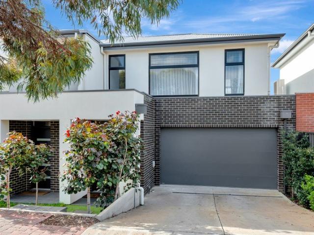 Townhouse for sale in Campbelltown City Council, Adelaide