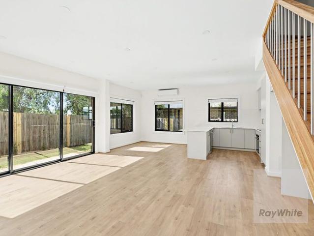 Townhouse for rent in Camerons Creek, Victoria