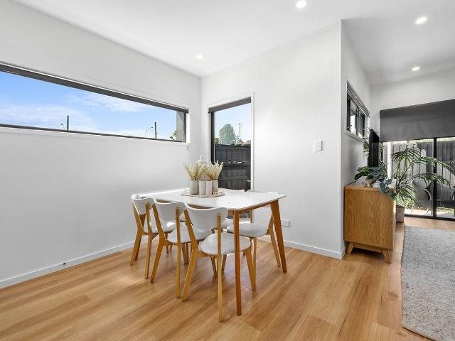Townhouse for sale in Methul, Queensland